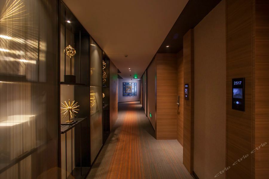 Hotel Hampton By Hilton Qingyuan Qingxin District Extérieur photo