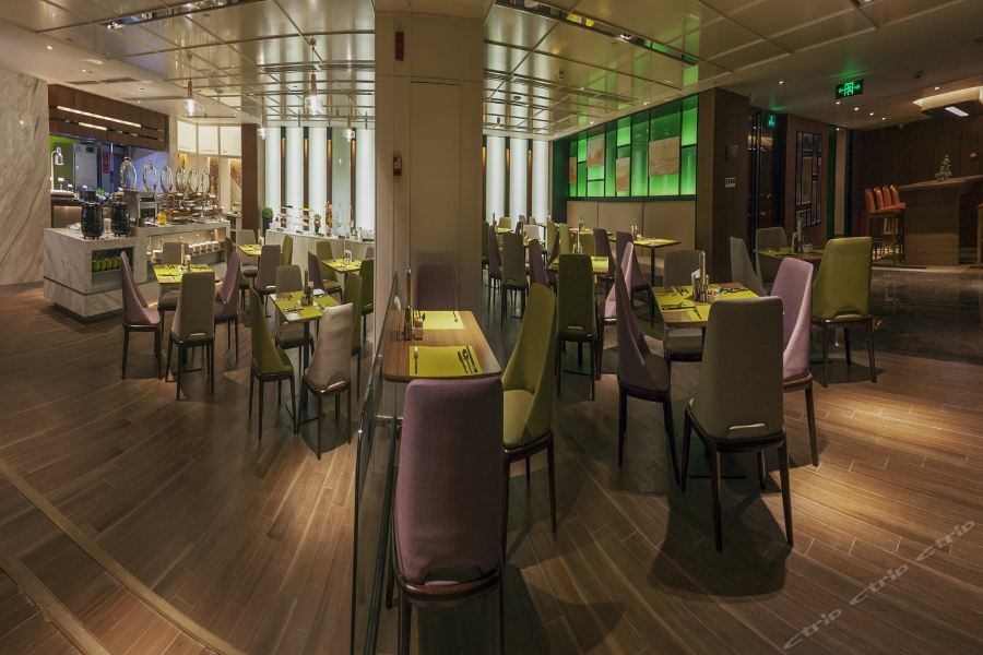 Hotel Hampton By Hilton Qingyuan Qingxin District Extérieur photo