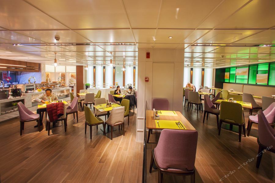 Hotel Hampton By Hilton Qingyuan Qingxin District Extérieur photo